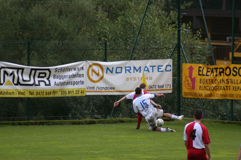 gal/Saison2008-2009- Pokal 1. Runde Hinspiel: Vintl - SV Reischach/2008-08-24 SVR gg. Vintl - Pokalhinspiel 445.jpg